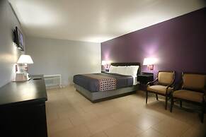 Texas Inn Airport McAllen