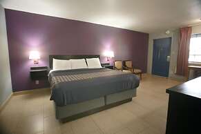 Texas Inn Airport McAllen