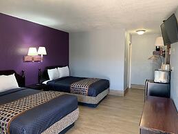 Texas Inn Airport McAllen