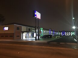 Texas Inn Airport McAllen