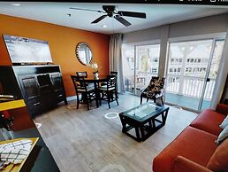 Morritts Tortuga Club