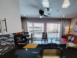 Morritts Tortuga Club