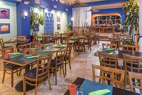 Morritts Tortuga Club