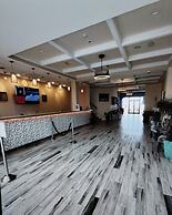 Morritts Tortuga Club