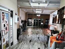 Morritts Tortuga Club