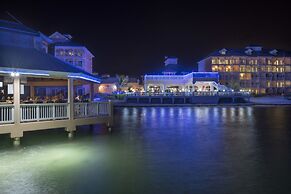 Morritts Tortuga Club