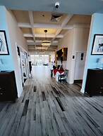 Morritts Tortuga Club