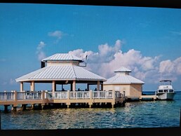 Morritts Tortuga Club