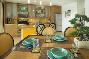 Morritts Tortuga Club