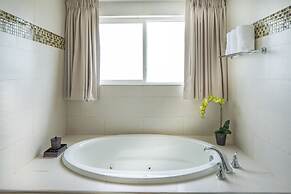 Morritts Tortuga Club