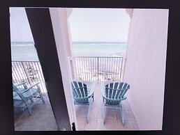 Morritts Tortuga Club