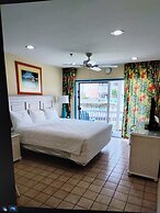 Morritts Tortuga Club