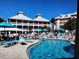 Morritts Tortuga Club