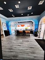 Morritts Tortuga Club