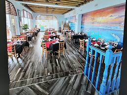 Morritts Tortuga Club