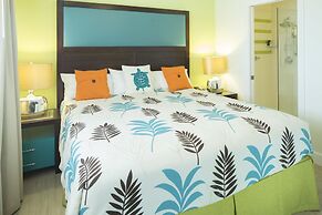 Morritts Tortuga Club