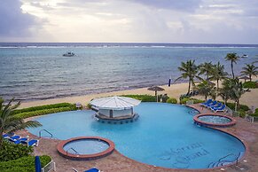 Morritts Tortuga Club