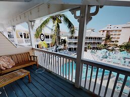 Morritts Tortuga Club