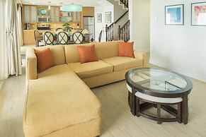 Morritts Tortuga Club