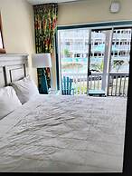 Morritts Tortuga Club