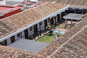 Hotel La Casa del Marques de Comillas