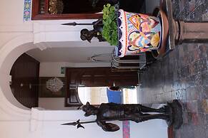 Hotel La Casa del Marques de Comillas
