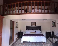 Hotel La Casa del Marques de Comillas