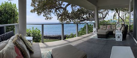 Kona Bay Hale by RedAwning