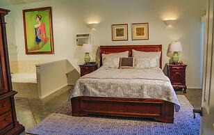 Kona Bay Hale by RedAwning