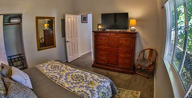 Kona Bay Hale by RedAwning