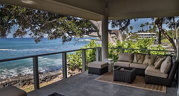 Kona Bay Hale by RedAwning