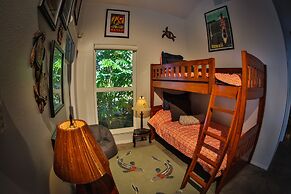 Kona Bay Hale by RedAwning