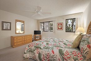 Keauhou Gardens #11-101 At Kona Coast Resort 1 Bedroom Condo by RedAwn