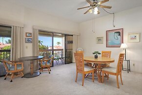 Keauhou Gardens #11-101 At Kona Coast Resort 1 Bedroom Condo by RedAwn