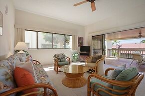 Keauhou Gardens #11-101 At Kona Coast Resort 1 Bedroom Condo by RedAwn