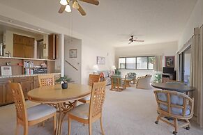 Keauhou Gardens #11-101 At Kona Coast Resort 1 Bedroom Condo by RedAwn