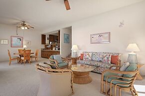 Keauhou Gardens #11-101 At Kona Coast Resort 1 Bedroom Condo by RedAwn