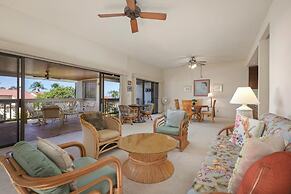 Keauhou Gardens #11-101 At Kona Coast Resort 1 Bedroom Condo by RedAwn