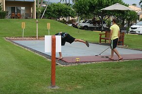 Keauhou Gardens #11-101 At Kona Coast Resort 1 Bedroom Condo by RedAwn