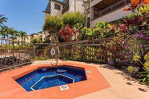Keauhou Gardens #11-101 At Kona Coast Resort 1 Bedroom Condo by RedAwn