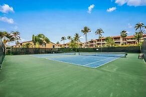 Keauhou Gardens #11-101 At Kona Coast Resort 1 Bedroom Condo by RedAwn