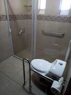 Hotel Hacienda Montesinos