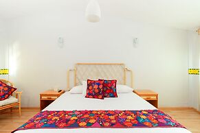 Hotel Hacienda Montesinos