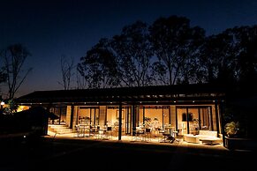 Hotel Hacienda Montesinos