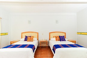 Hotel Hacienda Montesinos