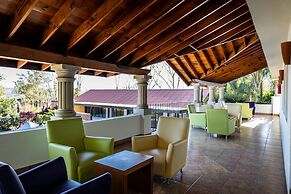 Hotel Hacienda Montesinos