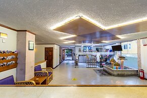 Hotel Hacienda Montesinos