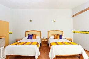 Hotel Hacienda Montesinos