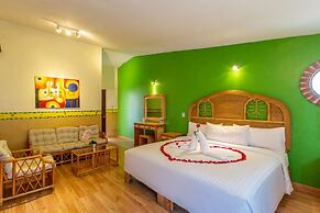 Hotel Hacienda Montesinos