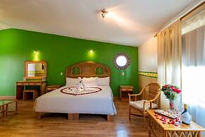 Hotel Hacienda Montesinos